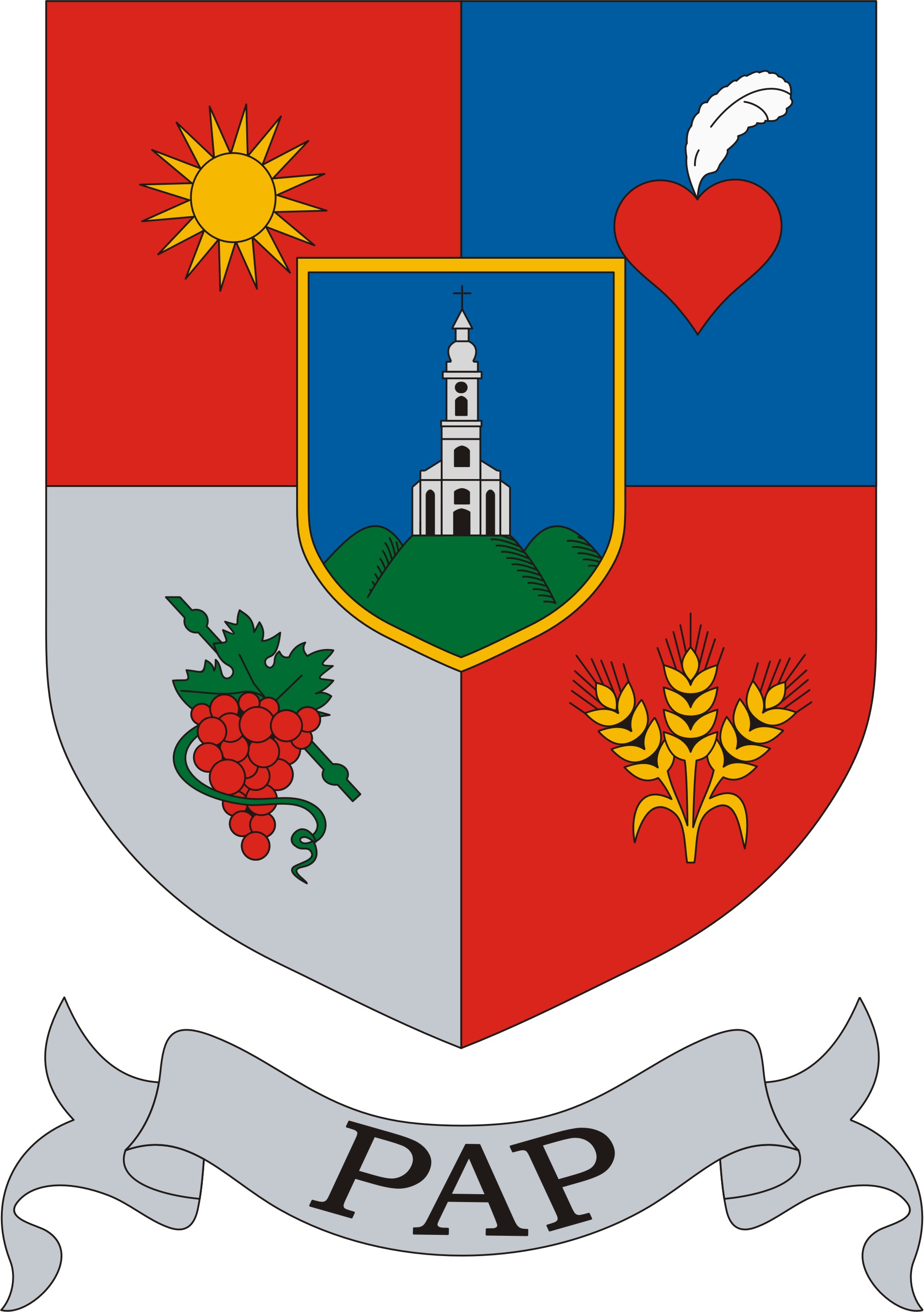 pap